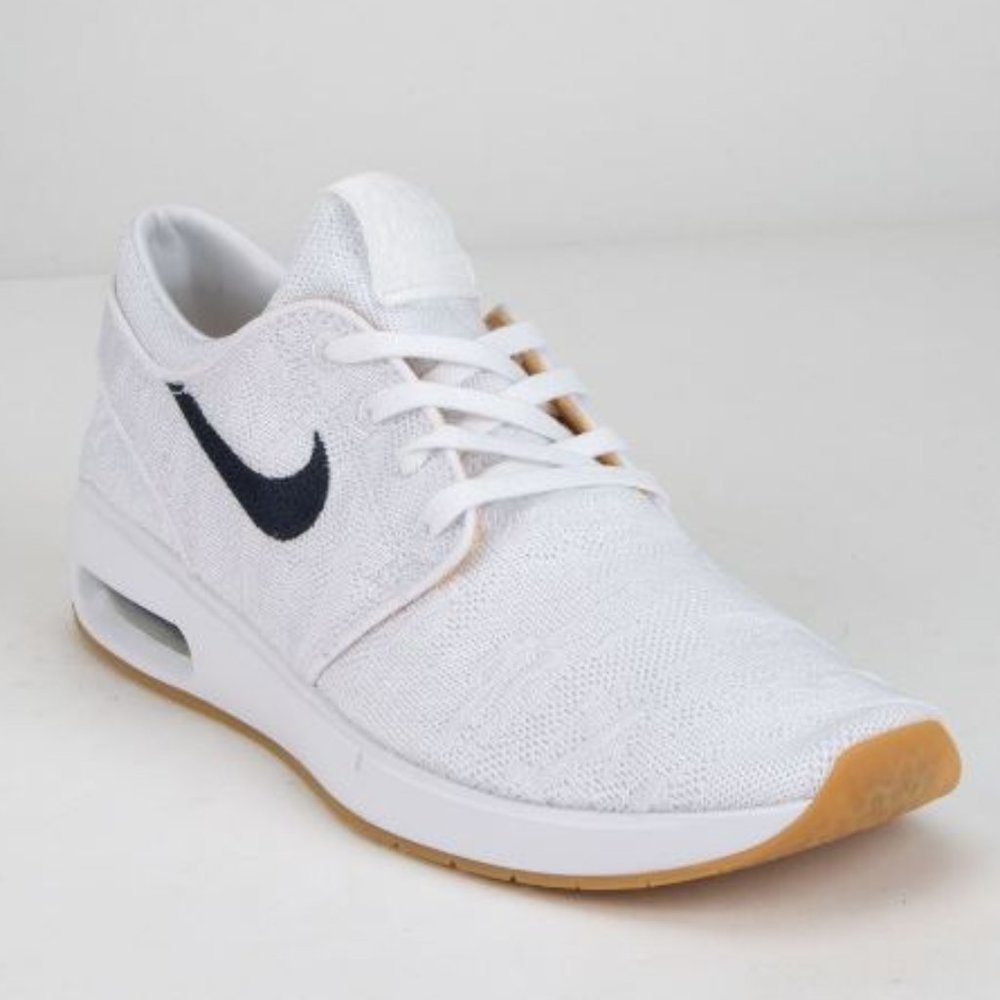 Nike SB Air Max Stefan Janoski 2 Men's Skate Shoe *LIKE NEW*